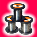 Titanium and Titanium Wire for Sport Equipment